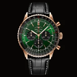 Navitimer B01 Chronograph 46