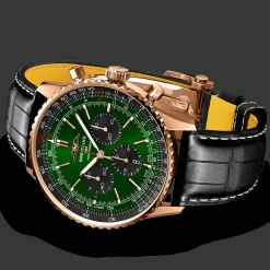 Navitimer B01 Chronograph 46
