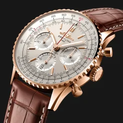 Navitimer B01 Chronograph 41