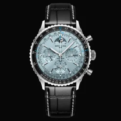 Navitimer B19 Chronograph 43 Perpetuel Calendar