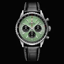 Navitimer B01 Chronograph 43 'Boutique Edition'