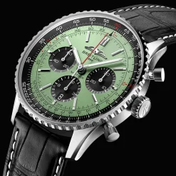 Navitimer B01 Chronograph 43 'Boutique Edition'
