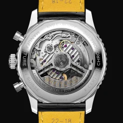 Navitimer B01 Chronograph 43 'Boutique Edition'