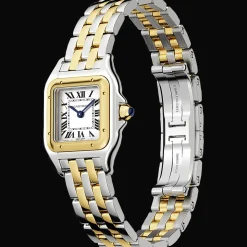 Panthère de Cartier Small