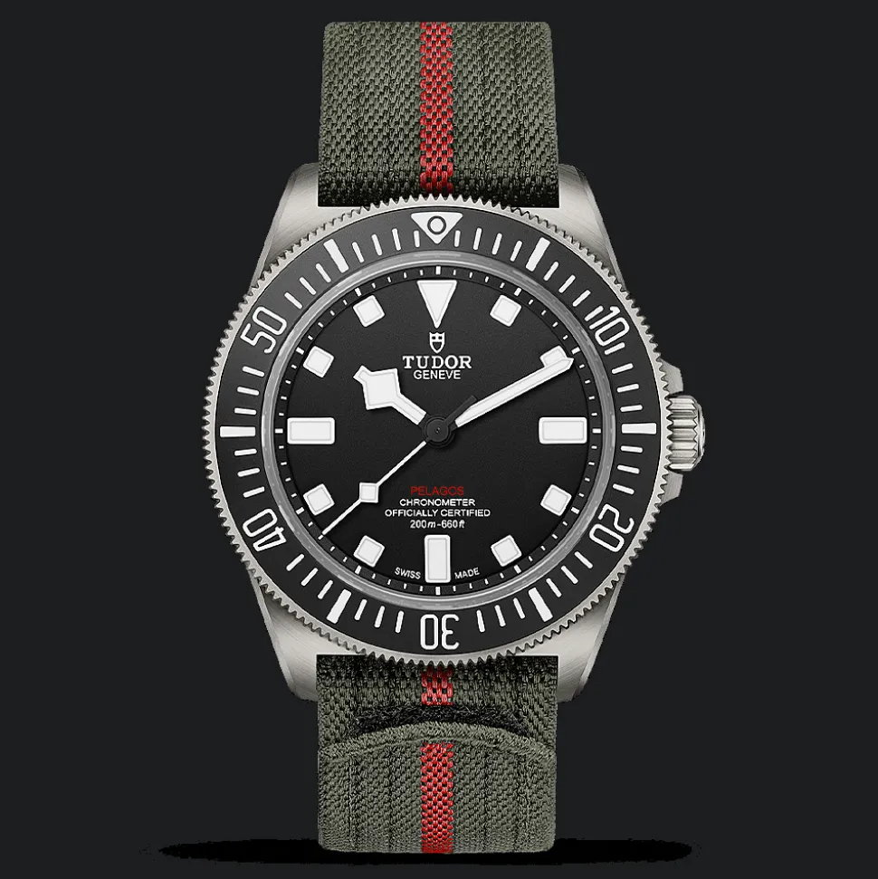 Pelagos FXD
