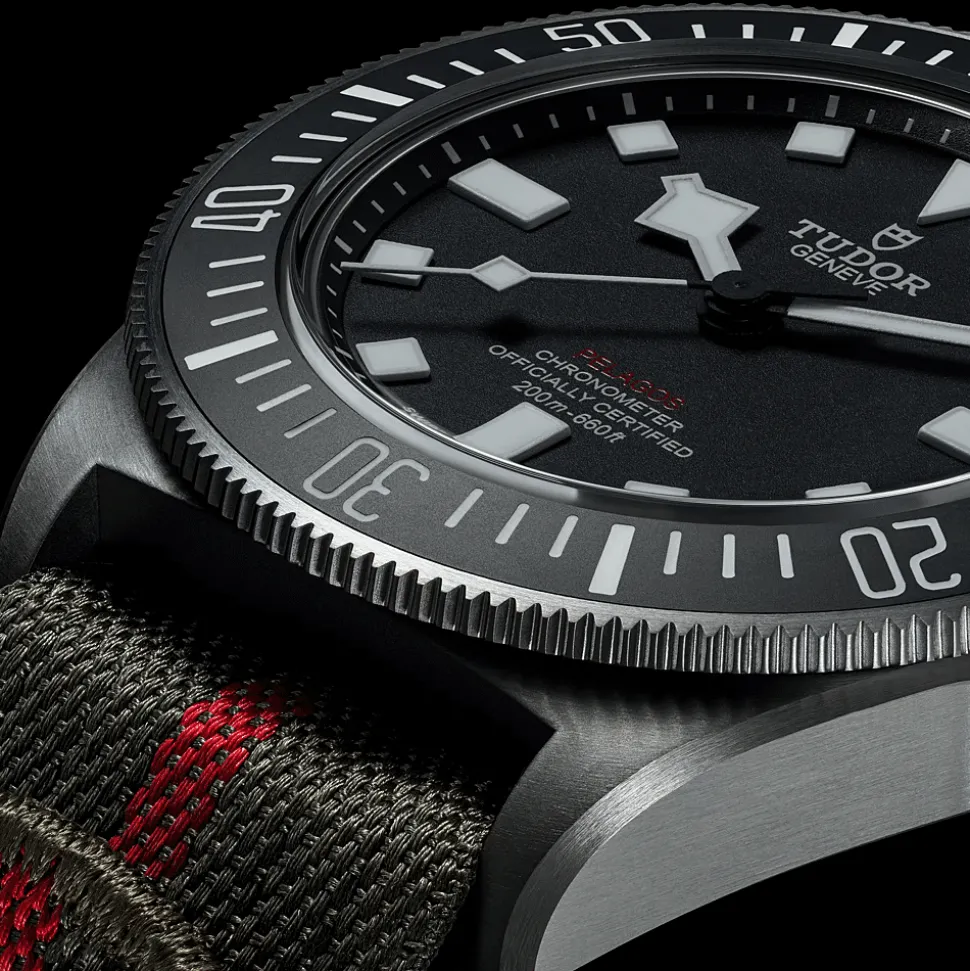 Pelagos FXD