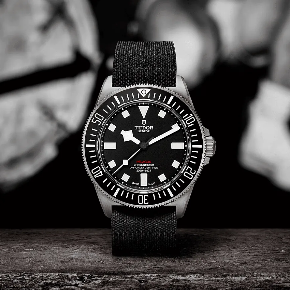 Pelagos FXD
