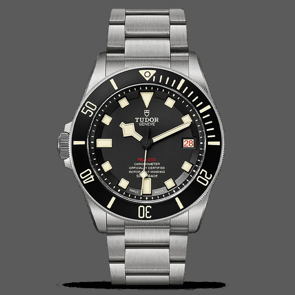 Pelagos LHD