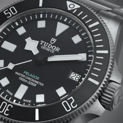 Pelagos Ultra