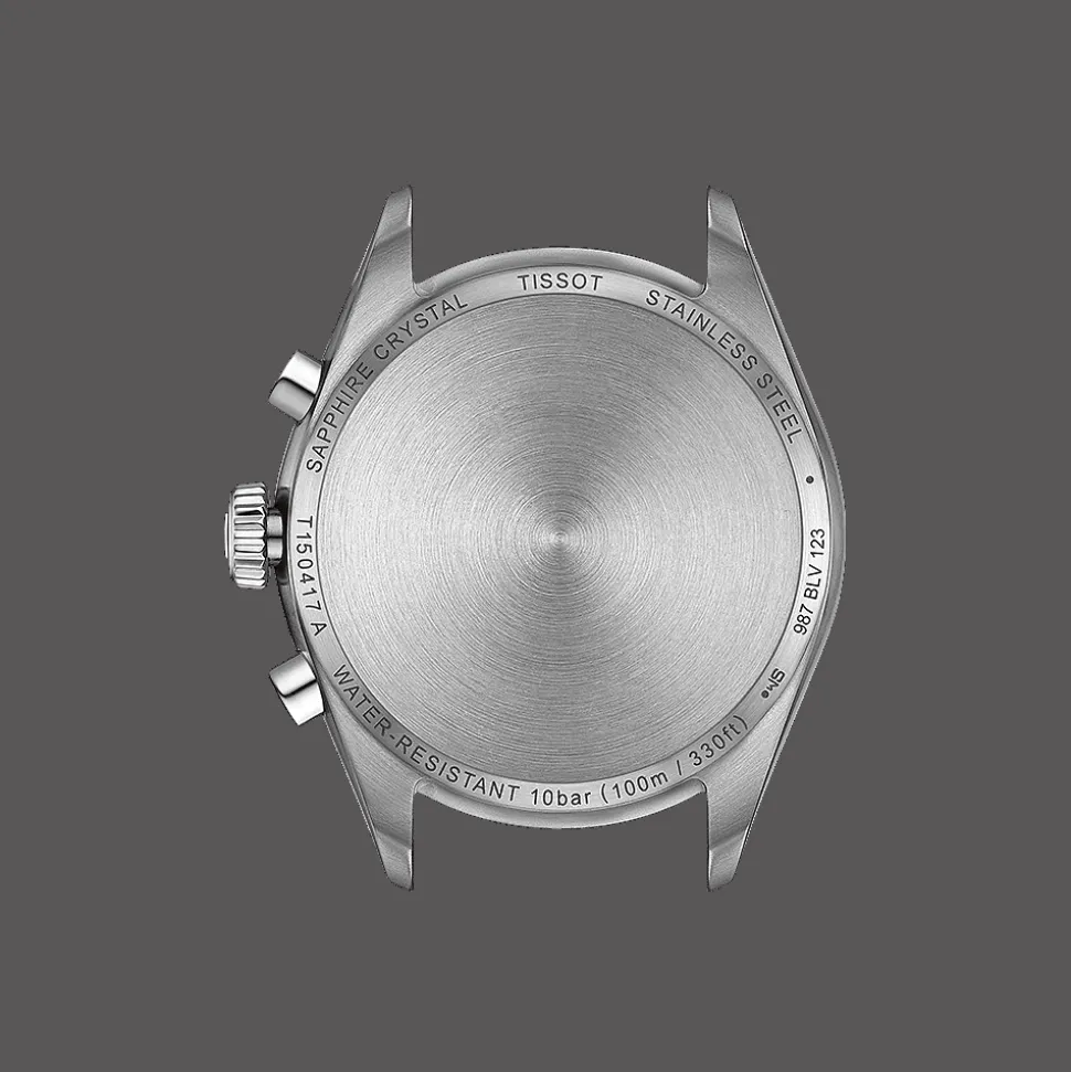 PR 100 Chronograph