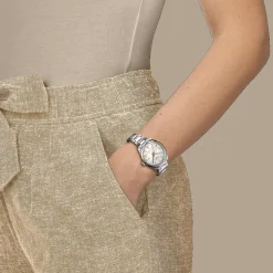 PR 100 Quartz 34mm