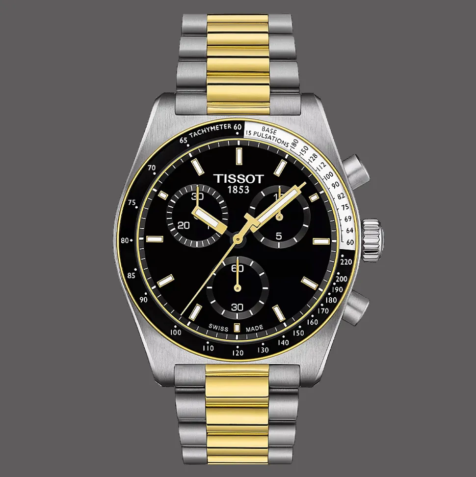 PR516 Chronograph