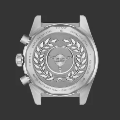 PR516 Chronograph