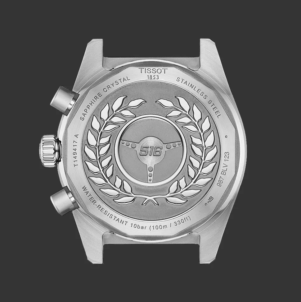 PR516 Chronograph
