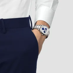 PR100 Chronograph
