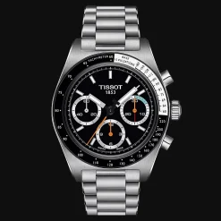 PR516 Mechanical Chronograph