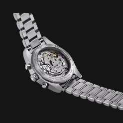 PR516 Mechanical Chronograph