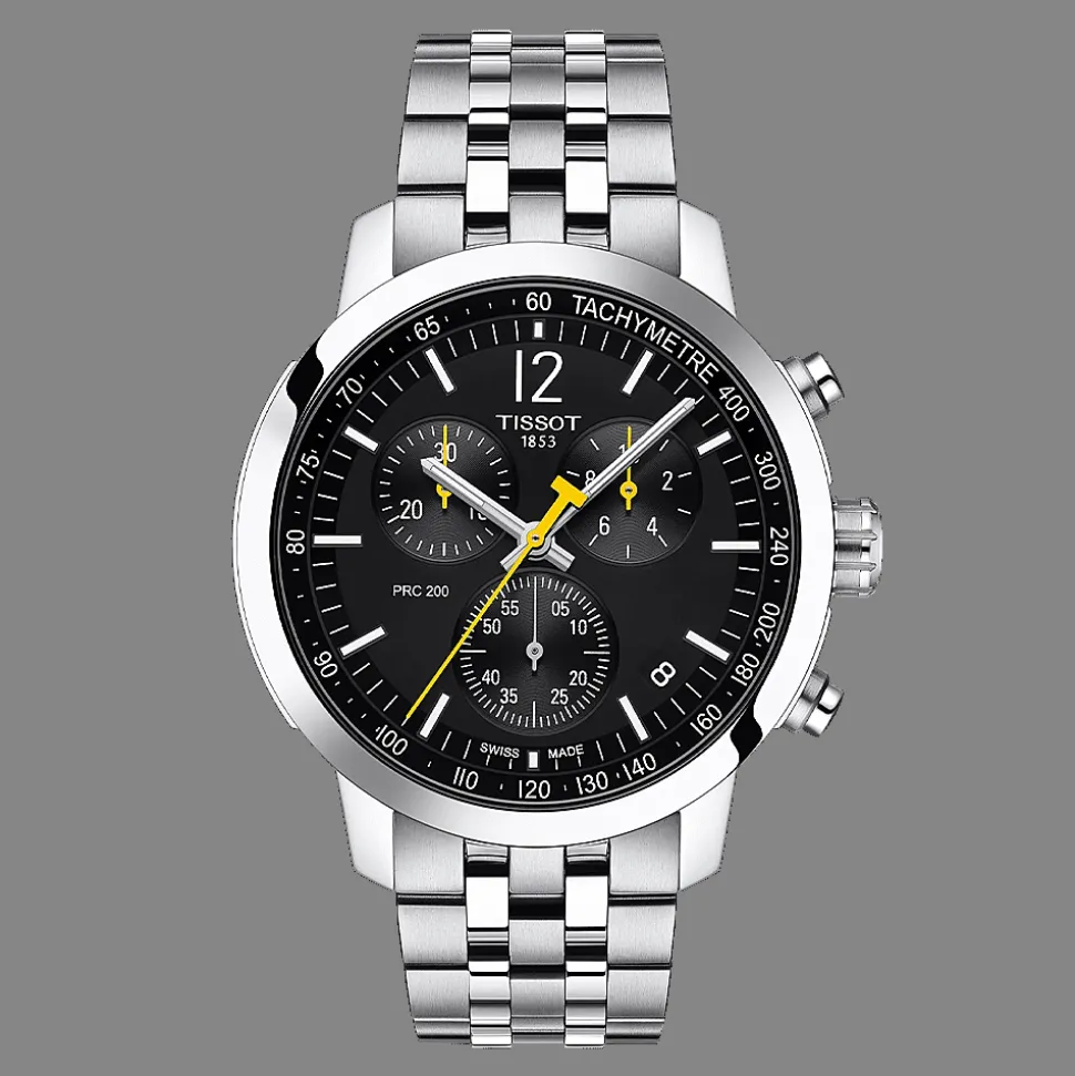 PRC 200 Chronograph