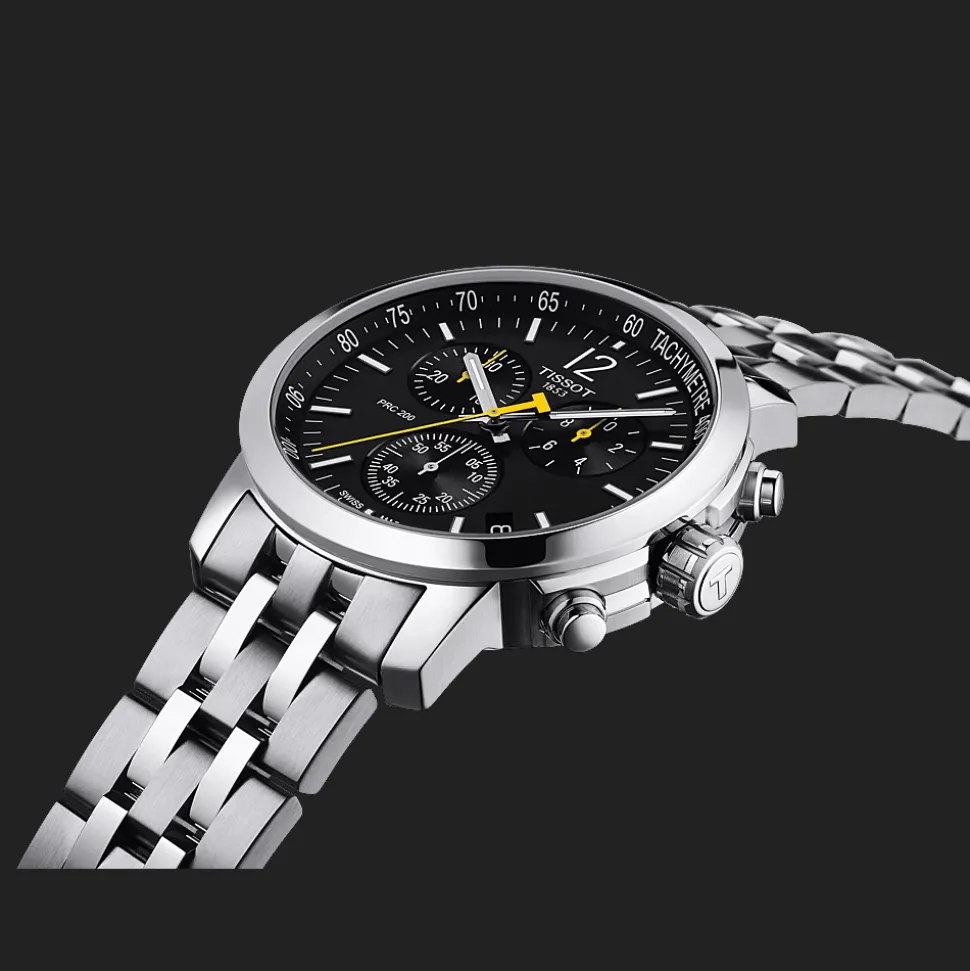 PRC 200 Chronograph
