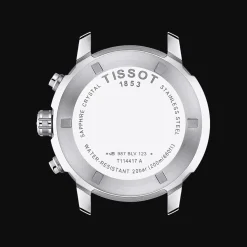 PRC 200 Chronograph