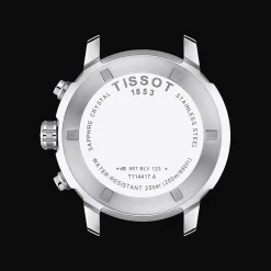 PRC200 Chronograph