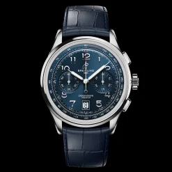 Premier B01 Chronograph 42