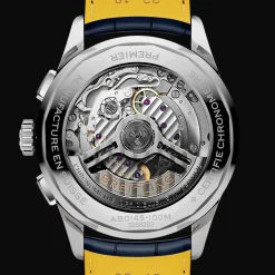 Premier B01 Chronograph 42