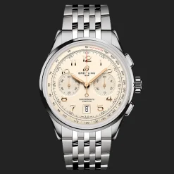Premier B01 Chronograph 42