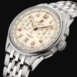 Premier B01 Chronograph 42