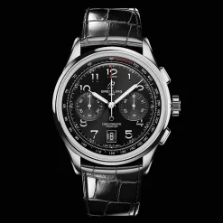 Premier B01 Chronograph 42