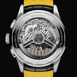 Premier B01 Chronograph 42