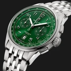 Premier B01 Chronograph 42