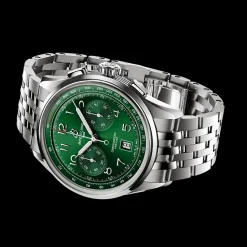 Premier B01 Chronograph 42