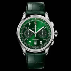 Premier B01 Chronograph 42