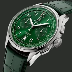Premier B01 Chronograph 42
