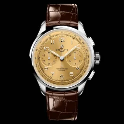 Premier B09 Chronograph 40