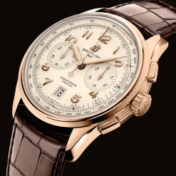 Premier B01 Chronograph 42