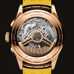 Premier B01 Chronograph 42