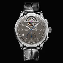 Premier B21 Chronograph Tourbillon 42