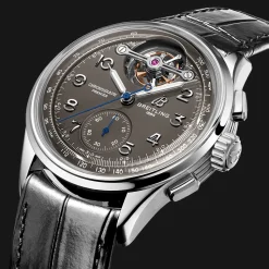 Premier B21 Chronograph Tourbillon 42