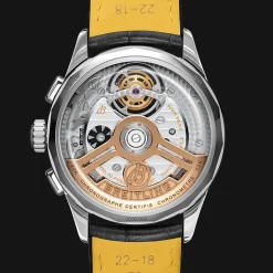 Premier B21 Chronograph Tourbillon 42