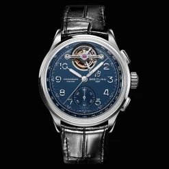 Premier B21 Chronograph Tourbillon 42