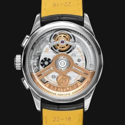 Premier B21 Chronograph Tourbillon 42