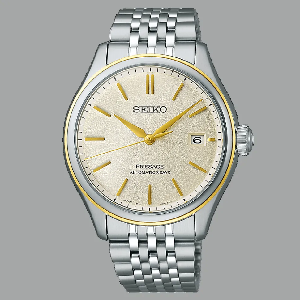 Presage Automatic