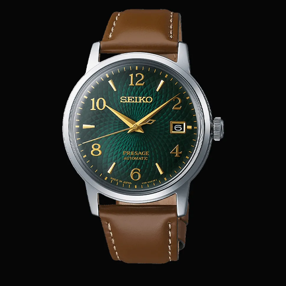 Presage Automatic