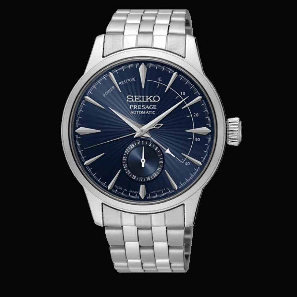 Presage Automatic