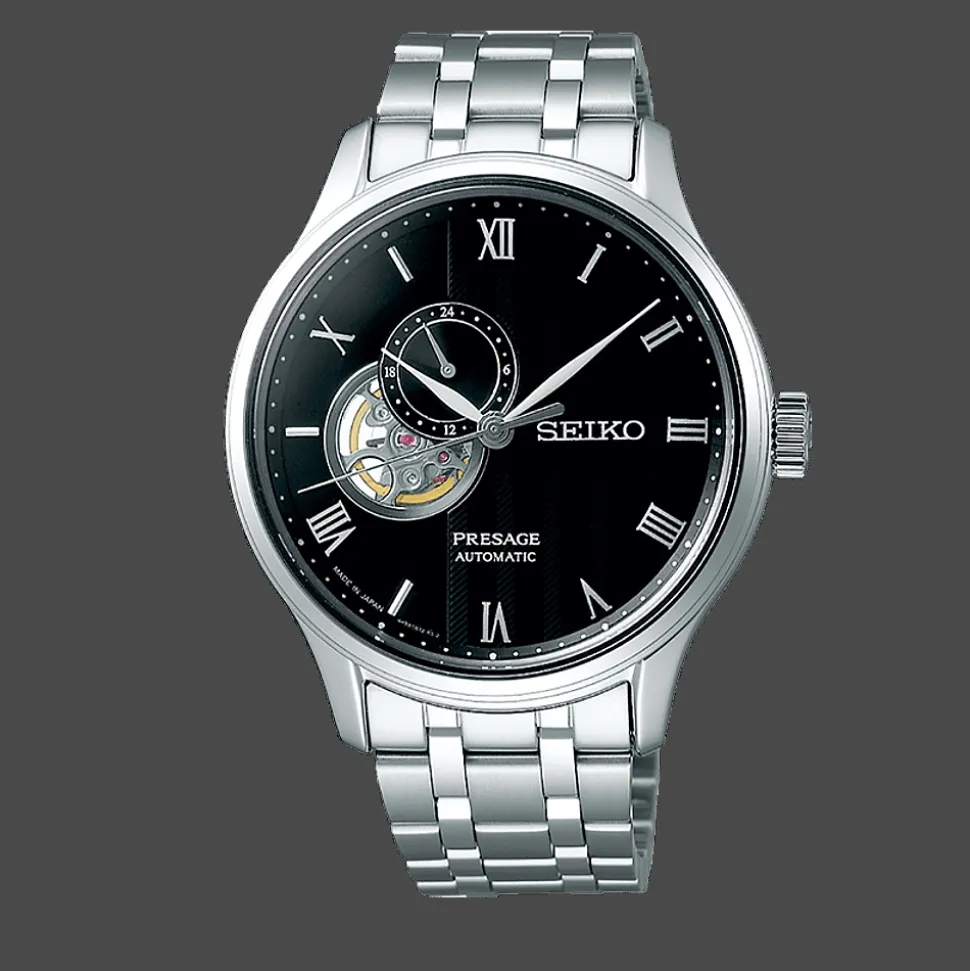Presage Automatic Open Heart SSA377J1