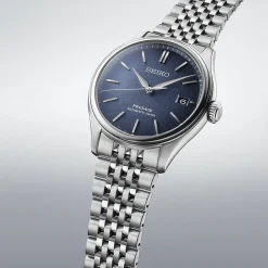 Presage Classics Series Blue