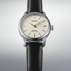 Presage Craftmanship Unglaze Limited Edition