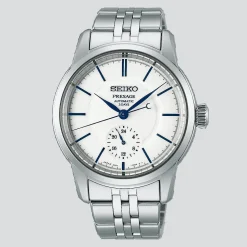 Presage “Craftsmanship” Arita Porcelain Dial
